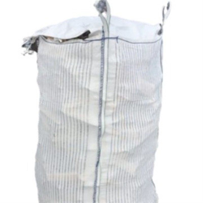 出口美国双网双布柴火吨袋 上口防雨盖底部下料口一吨木柴透气袋,包装,包裹袋/编织袋,淘宝优惠券,粉丝福利购,淘宝优惠卷