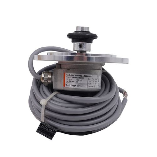 全新库伯勒主机编码器 KM950278G01/G02通力测速机 电梯配件