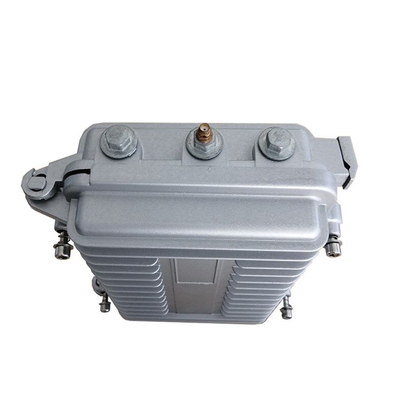 2.4G有源RFID读卡器 采集器 资产车辆仓储人员管理