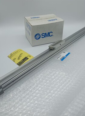 SMC原装MY1B40G-500/600/700/800/900/1000/HZ/AZ/LZ无杆气缸
