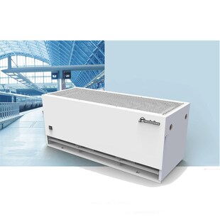 西奥多热风幕机50A大功率遥控风幕机1.52米暖风机厂家直销