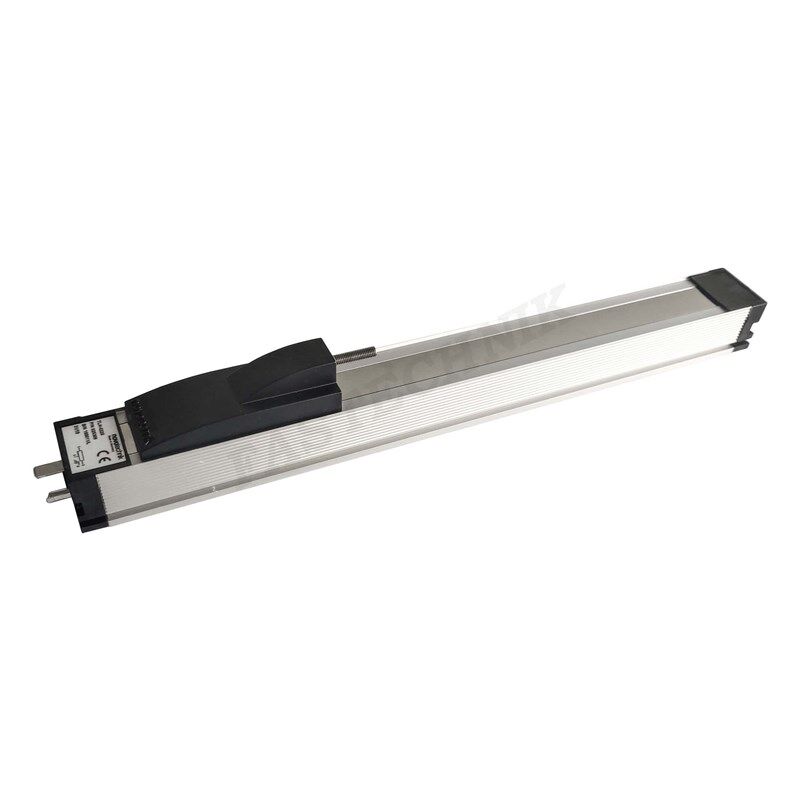NOVOTECHNIK TLH-0225 德国原装 滑块电子尺 直线位移传感器