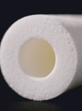 JNC原CHISSO耐酸耐耐高温滤芯聚酯材质CPH型250MM过滤芯