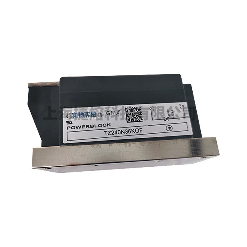 TZ240N36KOF TZ310N22KOF 可控硅模块 电子元器件 库存充足