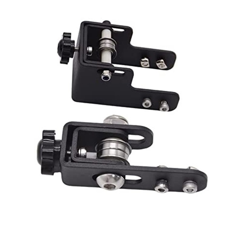 3D打印机配件 2040/2040 X/Y轴同步带拉直 皮带张紧器 皮带调节器