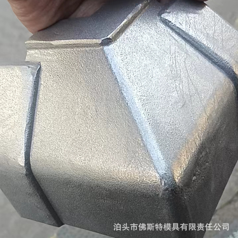 供应铝铸件覆膜砂翻砂铸造铝风机壳 机床铸件铝蜗壳泵壳铸造铝件