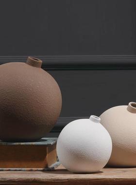 北欧装饰品摆件博物架工艺品玄关书柜书架摆设家具饰品创意小摆饰