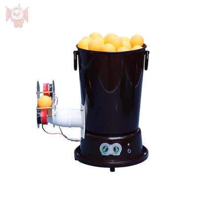 乒乓球发球器斯林曼品牌