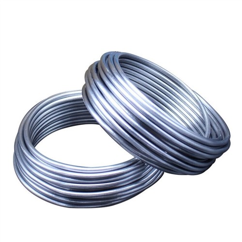 秋徕软铅丝散装4.2电解丝