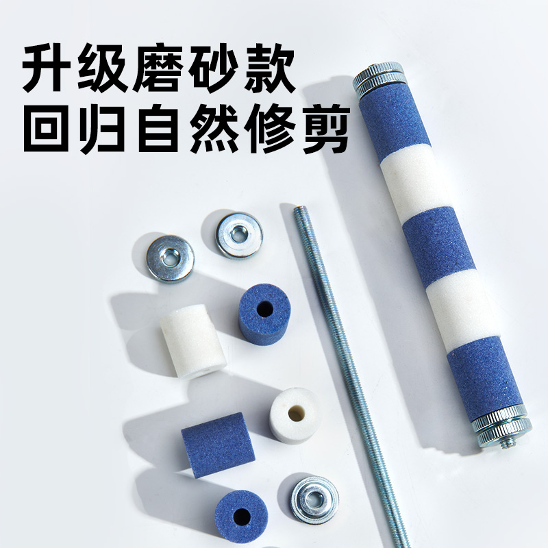 鹦鹉玩具用品大全鸟秋千吊环磨爪棒嘴虎皮玄凤鸟笼梯子啃咬