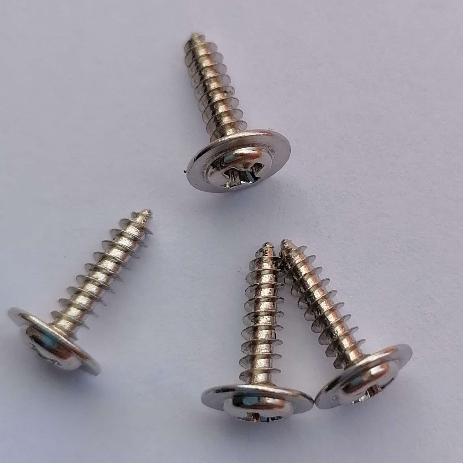 平头自攻螺丝 KB1.4*2.5螺丝自攻螺丝KA1.0-1. 电子小螺丝