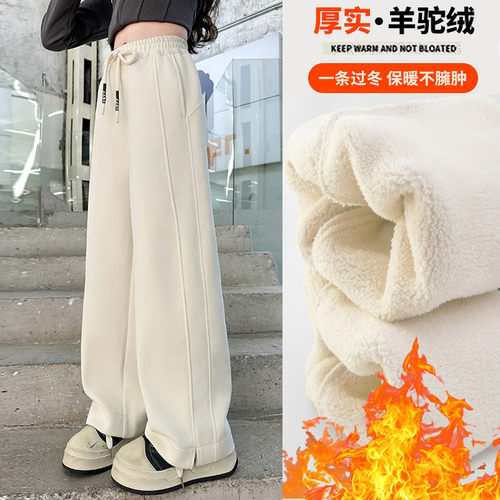 【送运费险】加绒加厚一条过冬