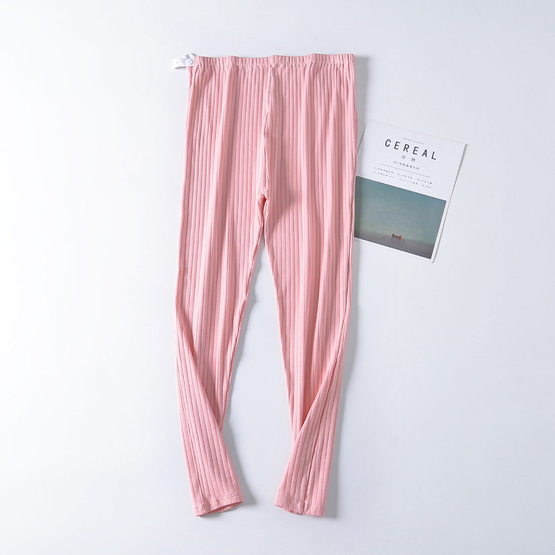 纯棉坑条四季孕妇潮妈薄款可调节有大码打底裤长裤休闲宽松裤子,孕妇装/孕产妇用品/营养,孕妇打底裤,淘宝优惠券,粉丝福利购,淘宝优惠卷