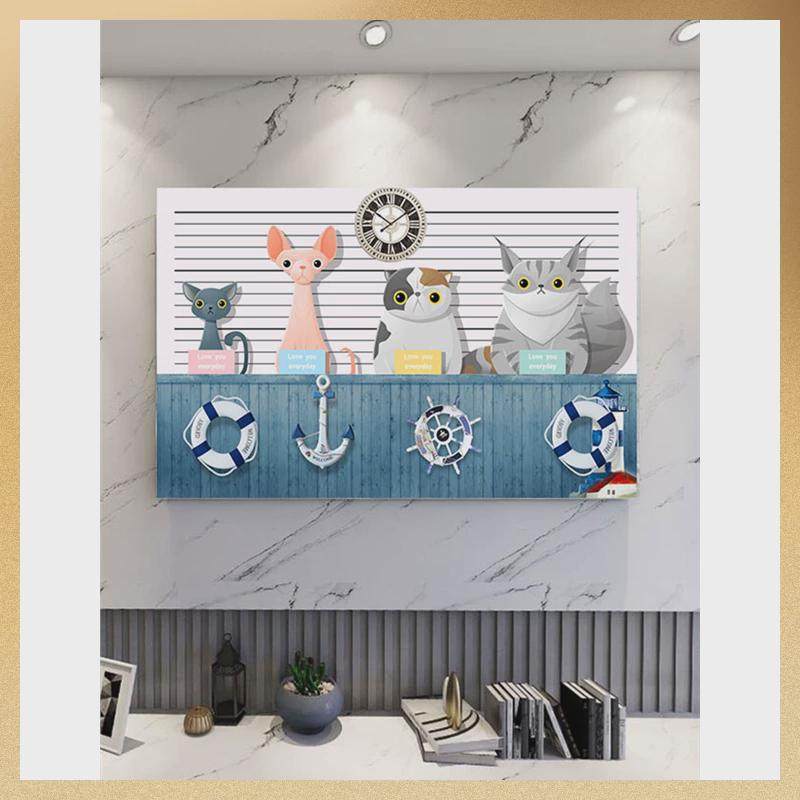 65/75寸电视机套防尘罩新款曲面屏液晶L电视保护罩台式挂式遮挡盖