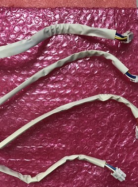 伟肯变频器 风扇 输出动力接头 411D PC00411F PC10009C  现货