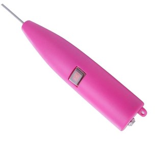 电动清洁器电捻棒细o纱电捻杆纺织厂用的工具电捻棍皮辊清洁器。