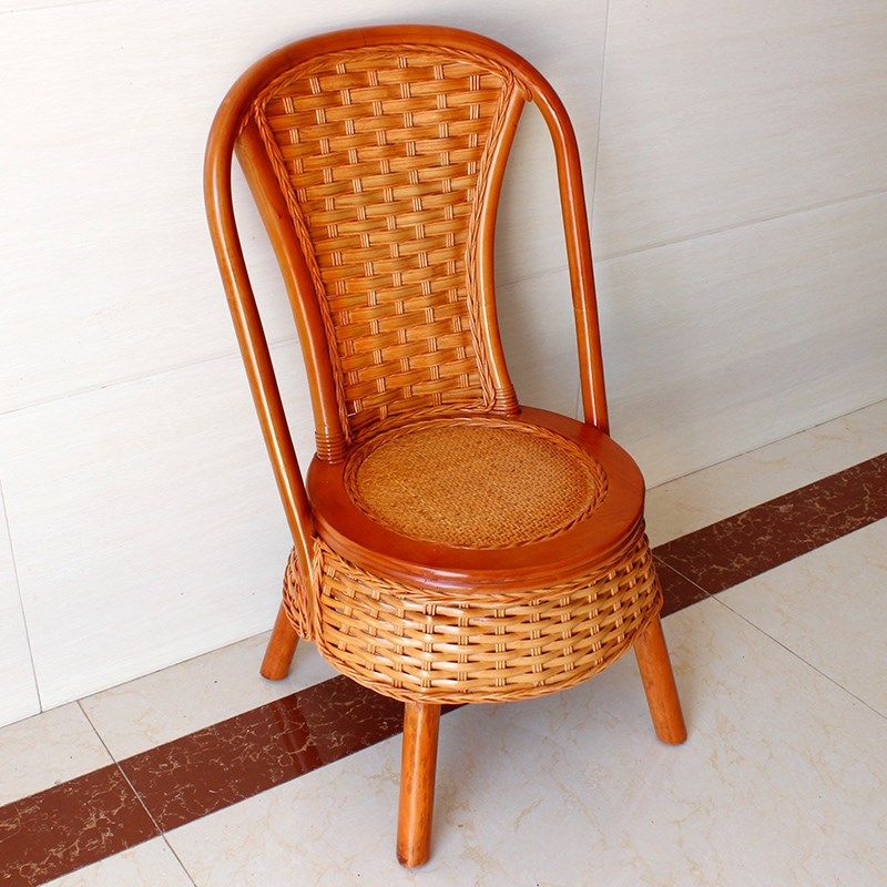 天然真藤编织阳台茶桌椅客厅桌椅组合套装户外休闲靠背椅家用藤椅,住宅家具,阳台椅,淘宝优惠券,粉丝福利购,淘宝优惠卷