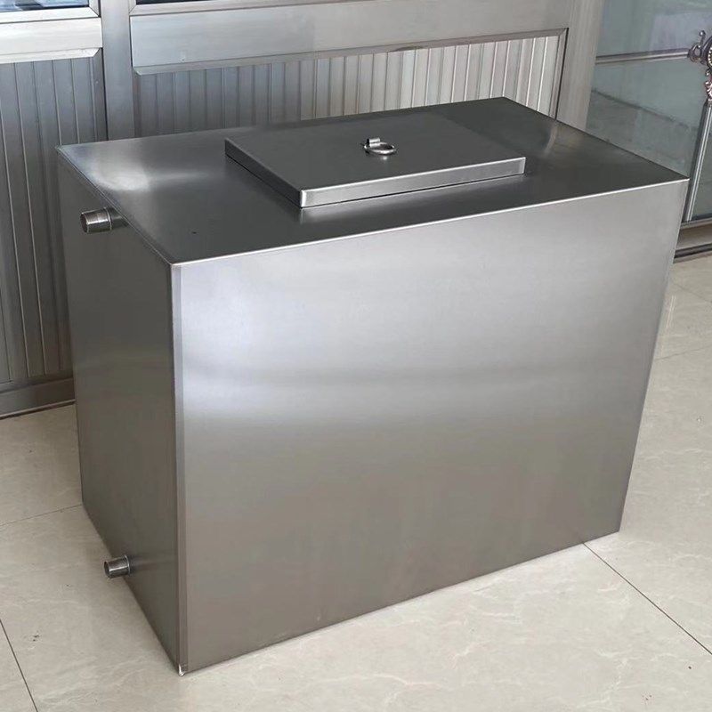 不锈钢水箱方形家用厨房卫生间停水应急蓄水箱立式壁挂墙式储水箱,家装主材,卫浴水箱,淘宝优惠券,粉丝福利购,淘宝优惠卷