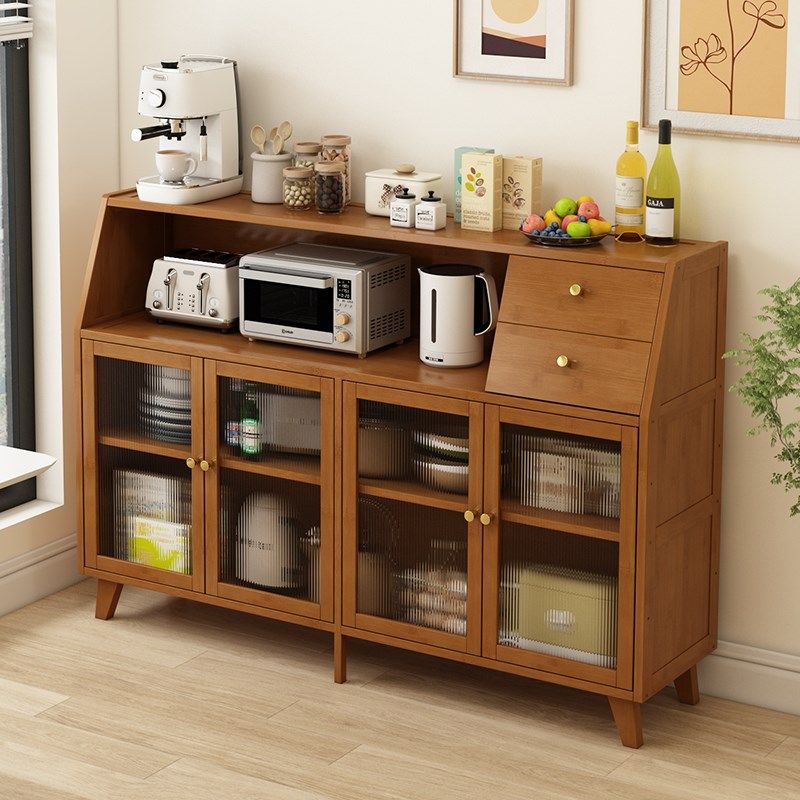 餐边柜靠墙一体储物柜家用客厅收纳柜非实木边柜置物柜新款茶水柜,住宅家具,餐边柜,淘宝优惠券,粉丝福利购,淘宝优惠卷