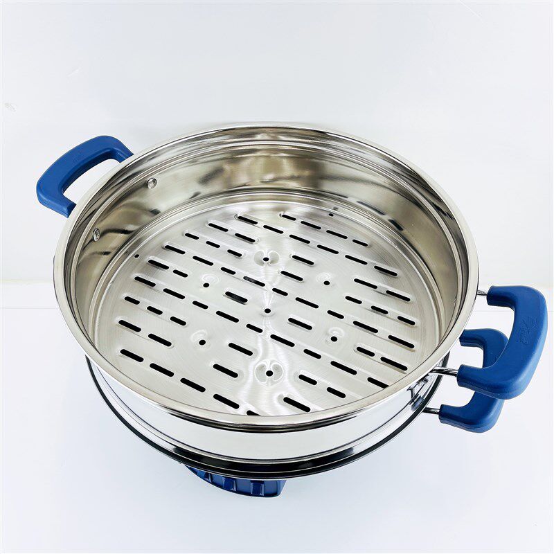 佳佳恋电炒锅电热锅家用电锅铸铁加厚炒饭蒸煮一体电,厨房电器,电炒锅,淘宝优惠券,粉丝福利购,淘宝优惠卷