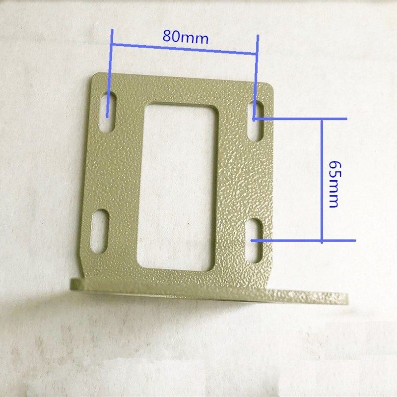 9型大功率卧式交流伺服电支架 无刷电固定底座支撑座,五金/工具,其他机械五金,淘宝优惠券,粉丝福利购,淘宝优惠卷