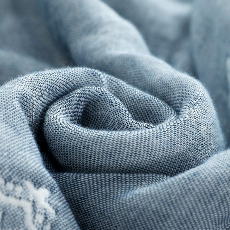 日式简约单双人8八层纱布毛巾被加厚棉M纱空调被盖毯盖被床单,床上用品,休闲毯/毛毯/绒毯,淘宝优惠券,粉丝福利购,淘宝优惠卷