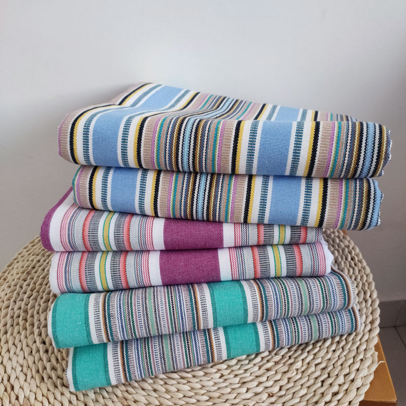 【特厚】手工老粗布床单凉席三C件套国民老土布透气席子夏季,床上用品,床单,淘宝优惠券,粉丝福利购,淘宝优惠卷