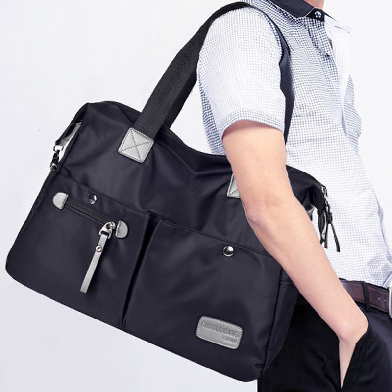 大容量大包商务休闲男包女包w单肩包斜挎布包尼龙帆布包手提旅行,箱包皮具/热销女包/男包,男士包袋,淘宝优惠券,粉丝福利购,淘宝优惠卷