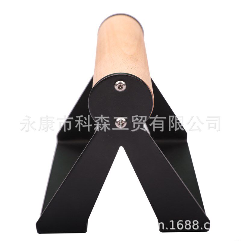 俯卧撑支架男健身p器材家用练胸肌臂肌背阔肌俯卧撑板