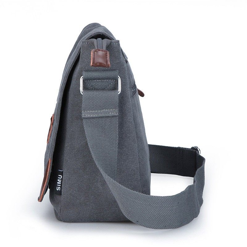 新款休闲男包单肩包男简约青年y新款男士斜挎男背包帆布包横款学,箱包皮具/热销女包/男包,男士包袋,淘宝优惠券,粉丝福利购,淘宝优惠卷