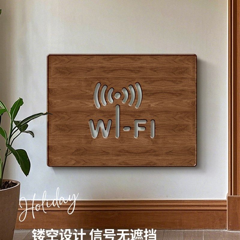 弱电箱遮挡装饰电箱o盖面板电表箱挂画多媒体箱光纤网线盒遮丑壁
