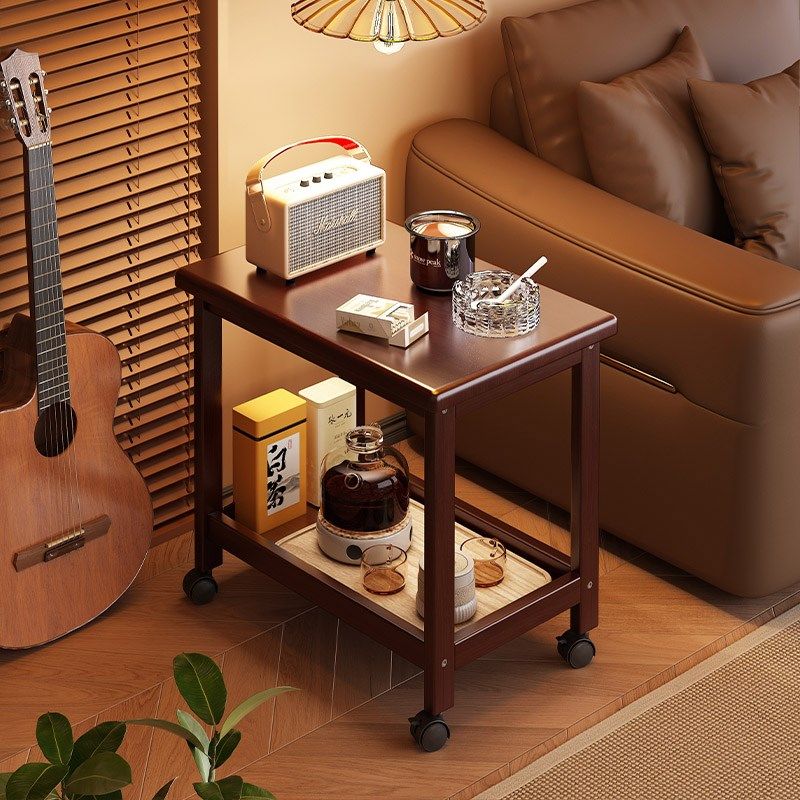 沙发边几角几可移k动茶几小桌子客厅实木边桌侧边柜卧室床头置物,住宅家具,角几/边几,淘宝优惠券,粉丝福利购,淘宝优惠卷
