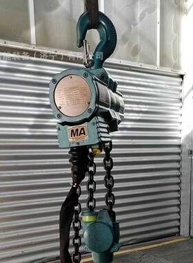 矿用防爆气动葫芦HQHB系列起重葫芦煤矿用防爆起重设备规格齐全