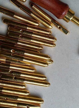 精品镀金古筝弦钉 古筝弦轴 古筝通用固弦钉 金色标准钉.螺丝钉