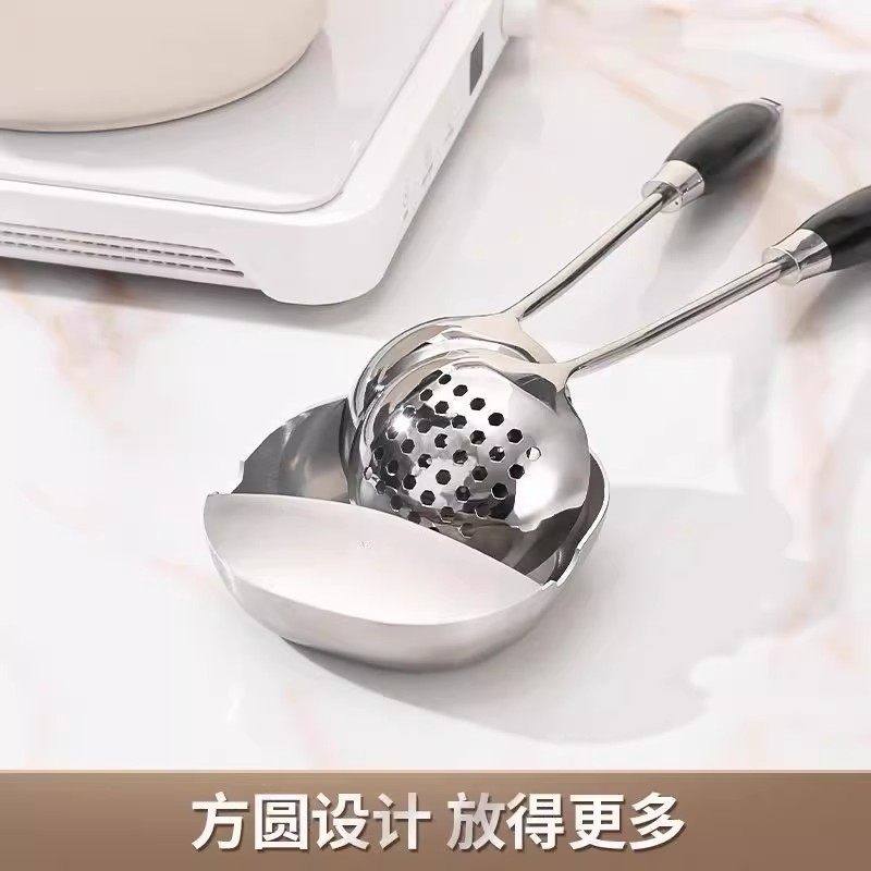 加厚不锈钢汤勺架托厨房炒菜台面勺架锅铲托盘厨具收纳立式托架,餐饮具,餐用托盘,淘宝优惠券,粉丝福利购,淘宝优惠卷