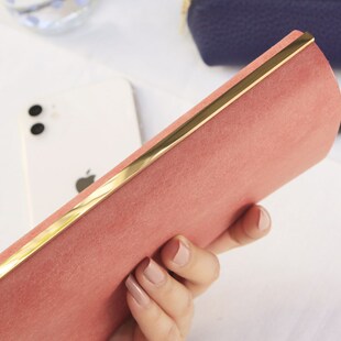 手账记事本文具PLOTTER款KRAUSE活页夹手工皮具笔记本包Z邮A6A7