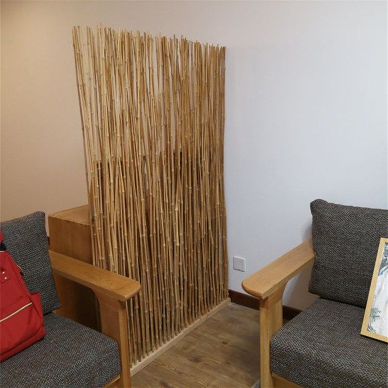 定制加高 天然竹子落地屏风 现代日式移动座屏玄S关茶餐厅隔断背,住宅家具,座屏,淘宝优惠券,粉丝福利购,淘宝优惠卷