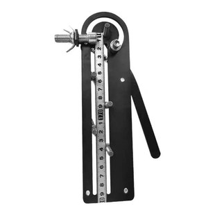 电缆折弯器折弯手动束折线工具弯线电缆线电线线材拆线