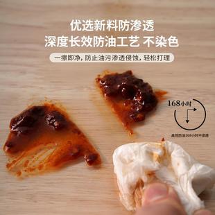 软玻璃防水防烫防油免洗餐桌布透明桌面茶几水晶桌垫 定制PVC桌垫