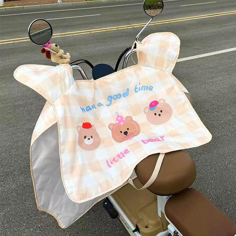 电动车挡风被女春夏季薄款防水遮阳罩电瓶摩托电车防风通双面防水,电动车/配件/交通工具,电动车挡风被,淘宝优惠券,粉丝福利购,淘宝优惠卷