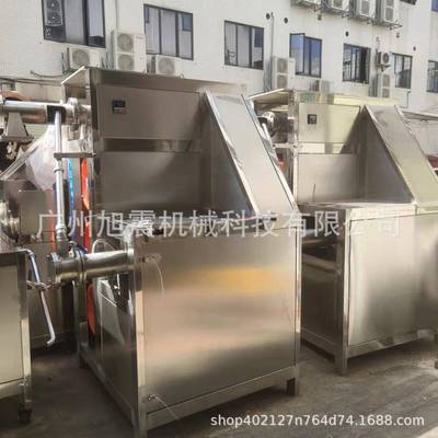 厂家直销新疆米粉机库尔勒全自动米线机克州自熟米粉机器