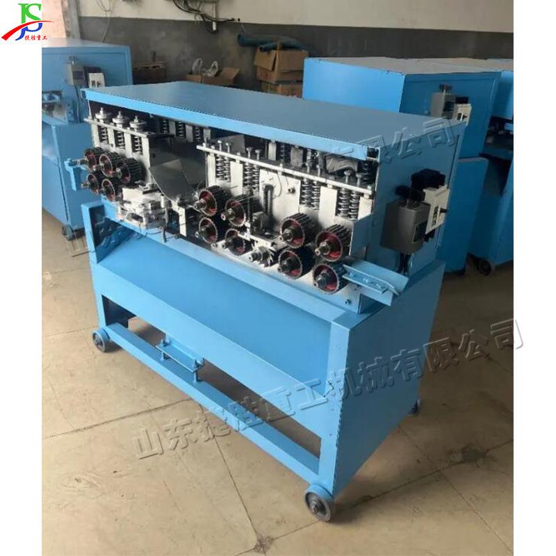 一次性筷子包装机外卖一次性餐具勺子打包机全自动餐具封口机