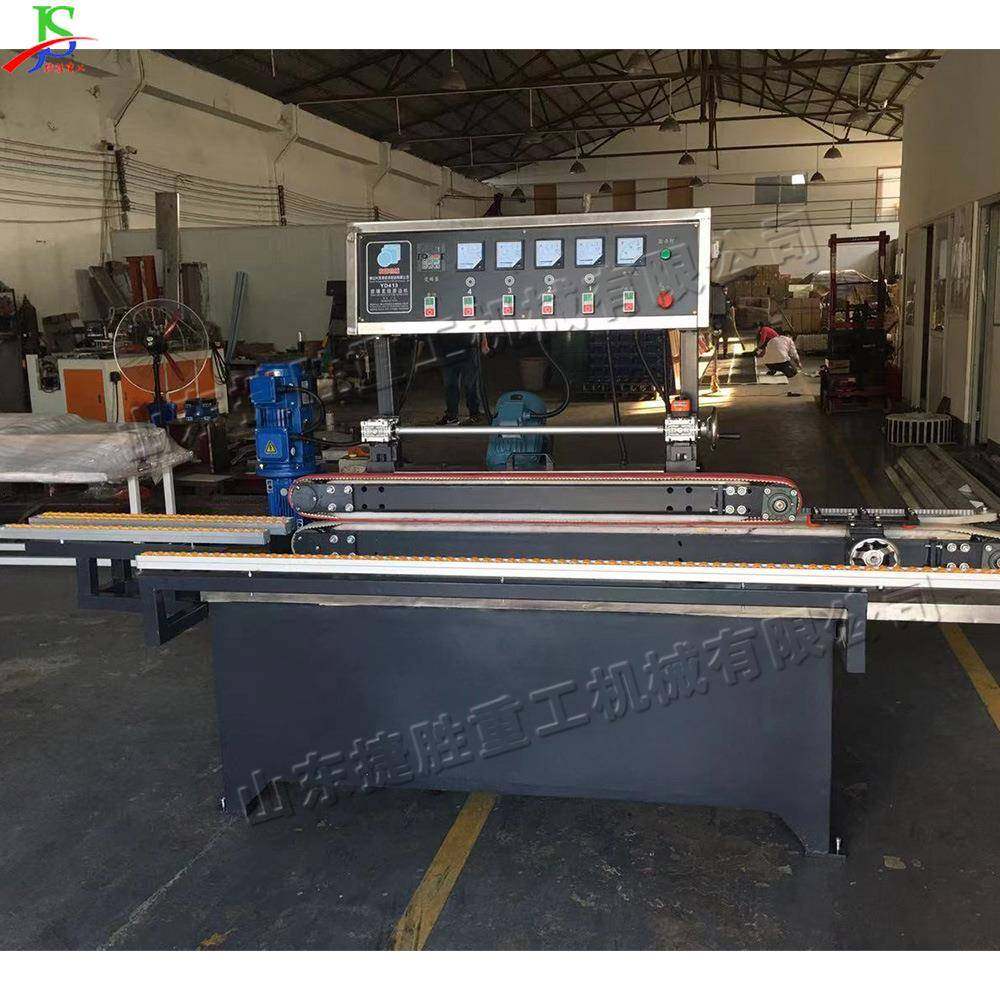 小型四头陶瓷磨边机数控家具玻璃边缘抛光机平板底边倒角磨削机,五金/工具,机床,淘宝优惠券,粉丝福利购,淘宝优惠卷