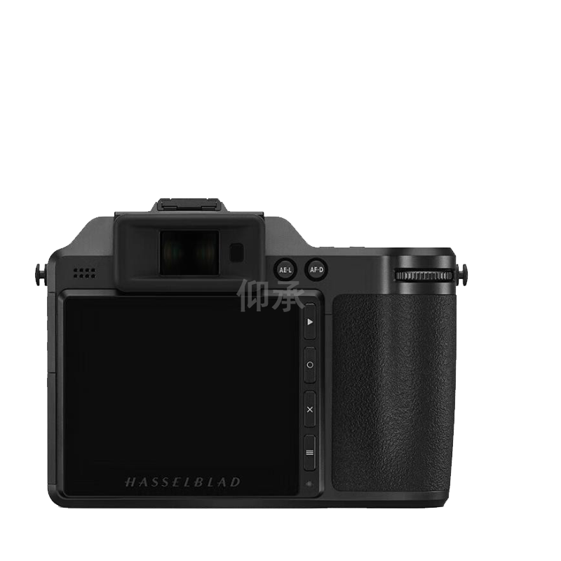 适用于哈苏相机X2D 100C钢化膜哈苏X1D2 50C屏幕膜3.6寸数码相机高清钢化保护膜防水肩屏