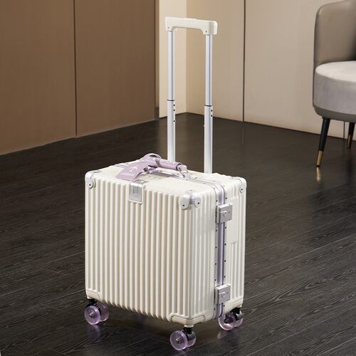 2025新款行李箱18寸可登机小型