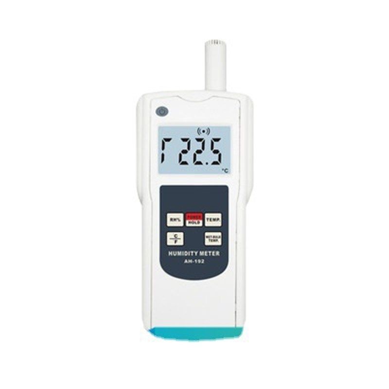 便携式温湿度计/温湿度计 电子/数字式温湿度计