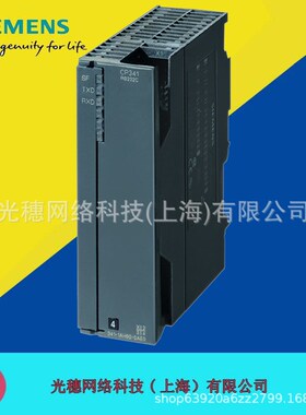 6GK7 342 6GK7342-5DA02-0XE0通讯模块6GK7342-5DAO2-OXEO