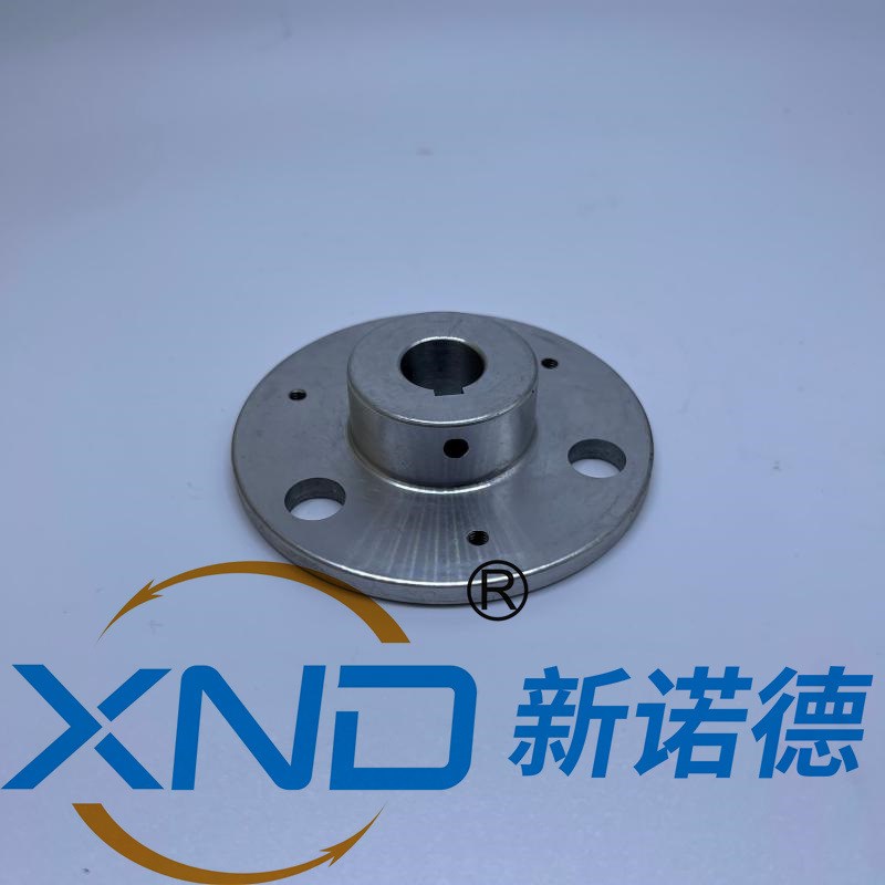DLD7系列干式单片电磁离合器/DLD7-5/A型 /DLD7-5/B型离合器工厂