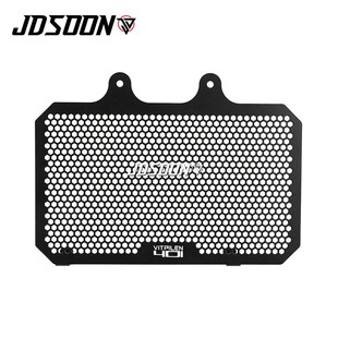 胡思瓦娜401 HUSQVARNA 401 18-21年 改装水箱网 散热器保护网 罩