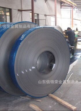 SUS304L 1.4306 430 201 316L 304L 321 309S 310S镜面拉丝钢带